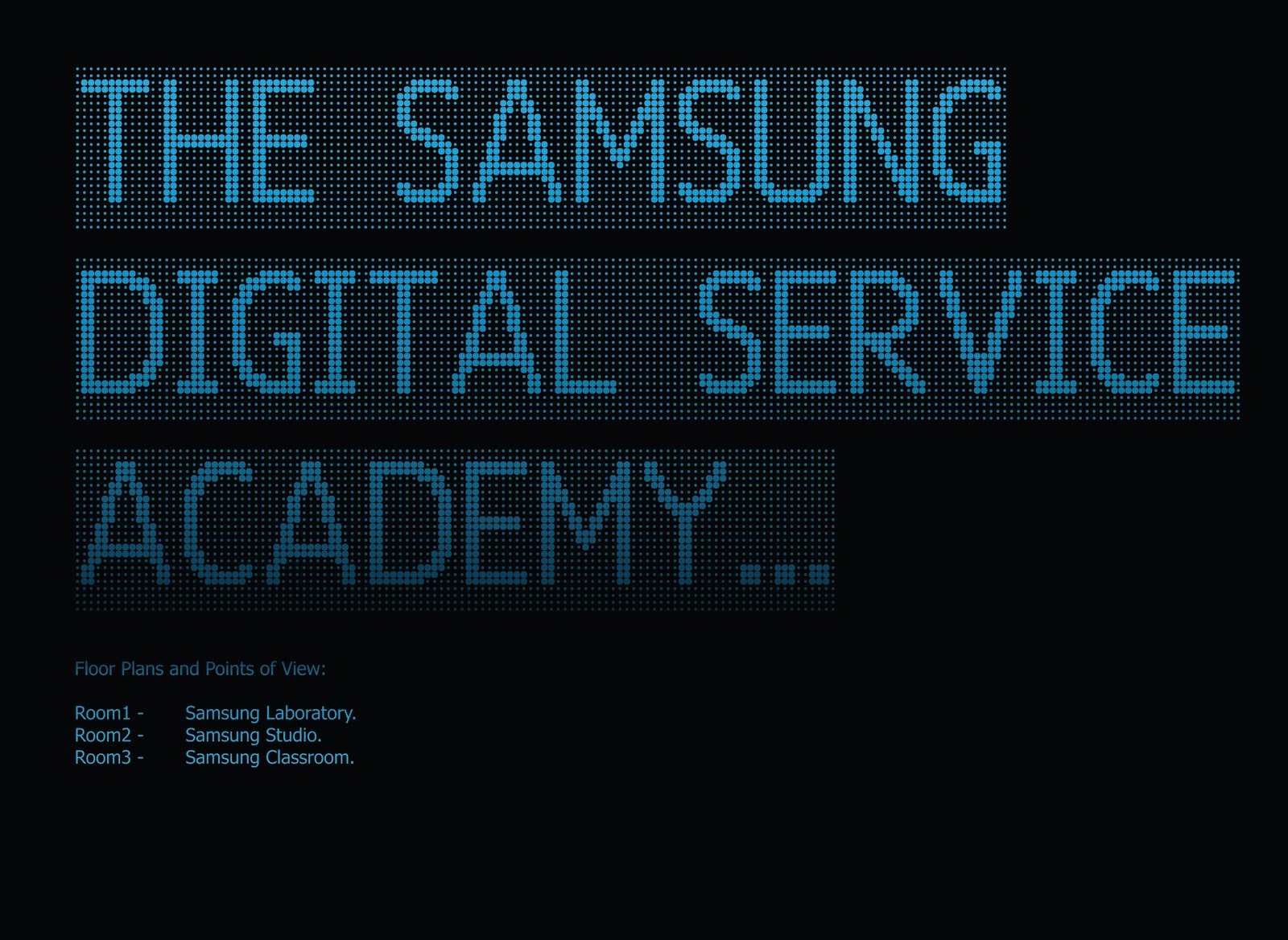 samsung academy
